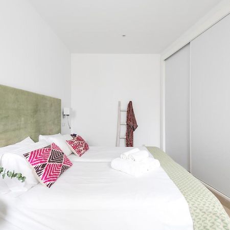 Apartamentos Rg Suites Plaza Del Salvador Sevilla Eksteriør bilde