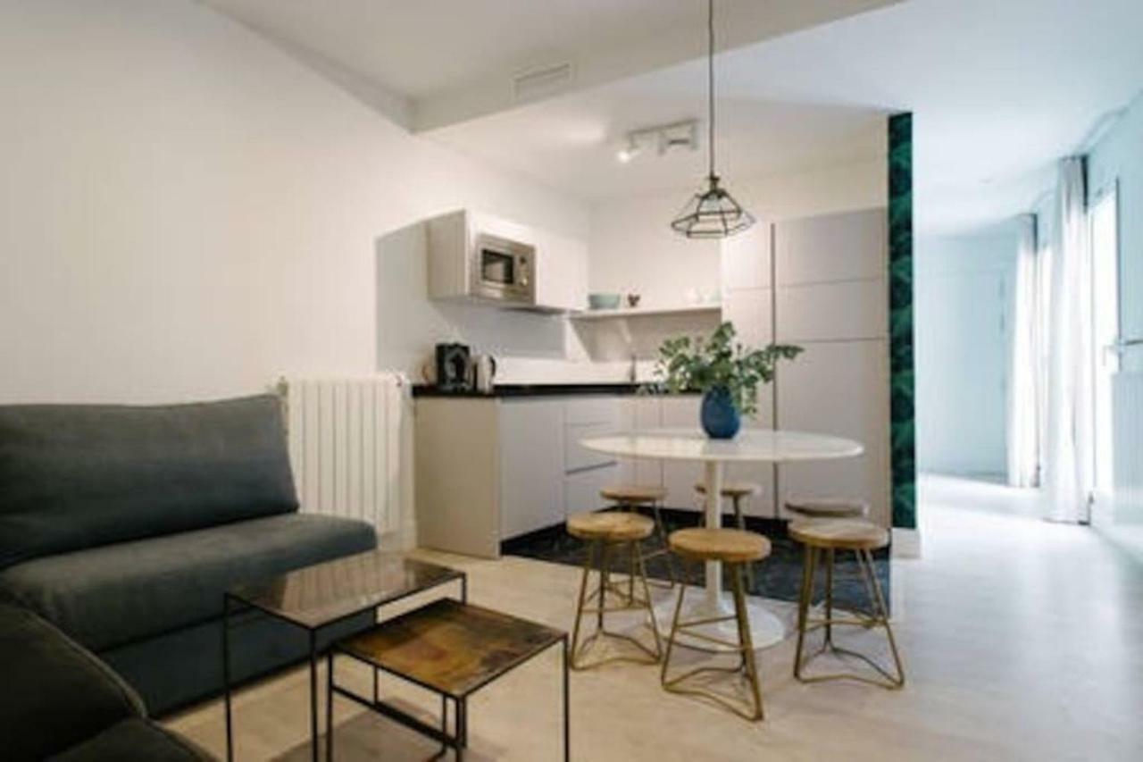 Apartamentos Rg Suites Plaza Del Salvador Sevilla Eksteriør bilde