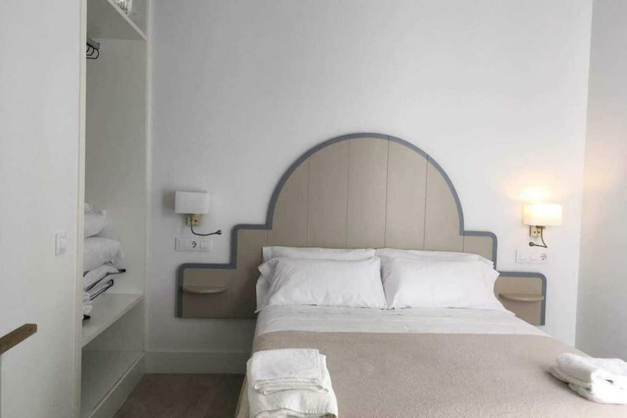 Apartamentos Rg Suites Plaza Del Salvador Sevilla Eksteriør bilde