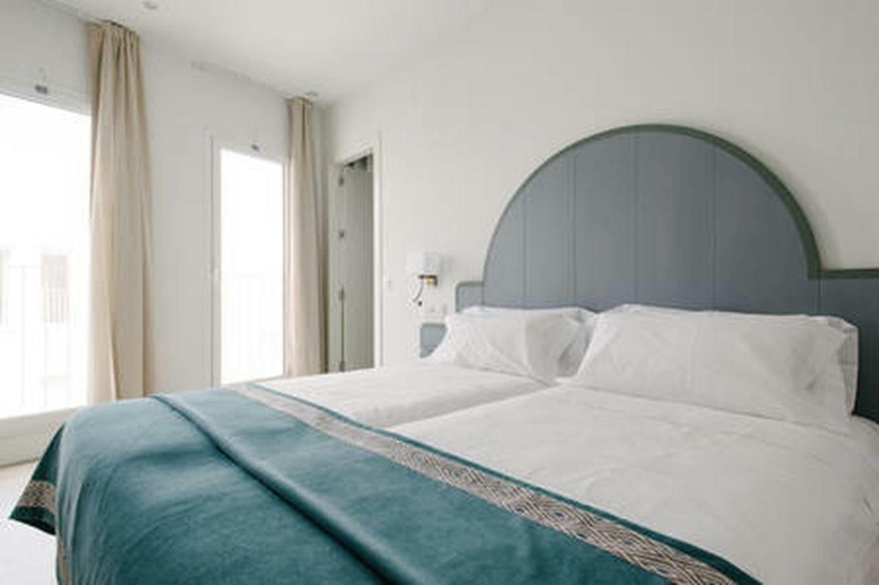 Apartamentos Rg Suites Plaza Del Salvador Sevilla Eksteriør bilde