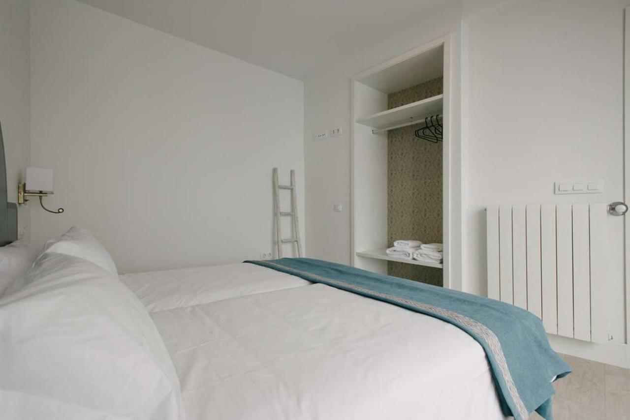 Apartamentos Rg Suites Plaza Del Salvador Sevilla Eksteriør bilde